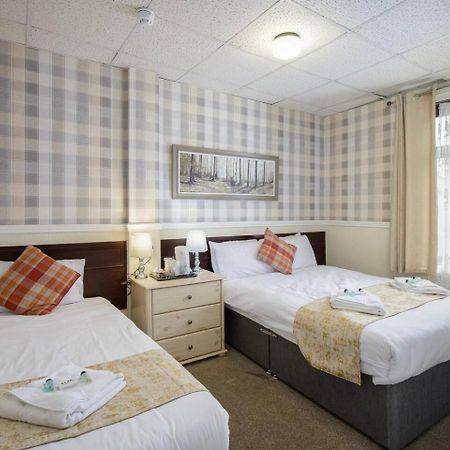 Sonora Park Hotel Blackpool Extérieur photo