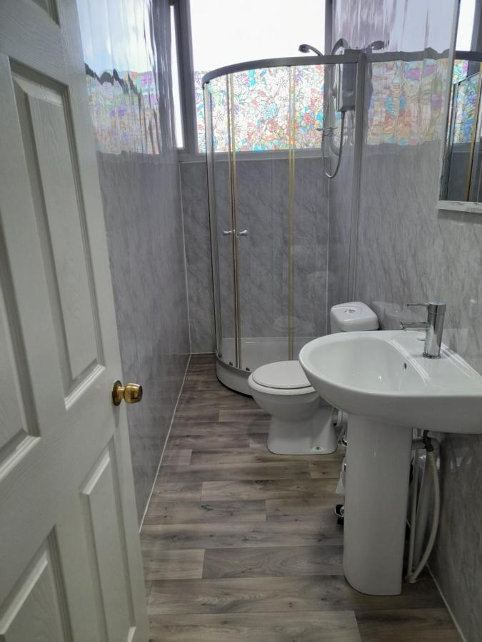 Sonora Park Hotel Blackpool Extérieur photo
